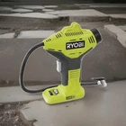 Ryobi One+ 18V Cordless High-pressure Power Inflator (P737D) 150 Psi Tool Only Open. Price: $79.99.