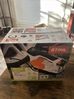 Stihl Koa 20 Cordless Air Inflator With Battery And Charger New. Price: $159.99.