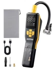 Astroai 150 Psi Inflator Portable Air Compressor For Car Tires, Cordless... New. Price: $51.18.