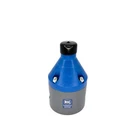 Hayward PBV1100TPE1 Back Pressure Valve 1" Pvc Body Epdm Diaphragm 10-150 Psi New. Price: $162.89.