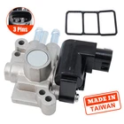 Idle Air Control Valve For Honda Accord Lx Ex-r 2.3L 1998-02 36460PAAL21 New. Price: $28.73.