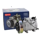 Denso 471-1630 A/c Compressor W/ Clutch New Oem Replacement. Price: $229.99.