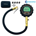 Maisoon Digital Tire Gauge With Inflator,pressure Range 0-250 Psi New. Price: $24.69.
