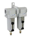 Pneumaticplus Compressed Air Filters 10 + 0.1 3/4" Npt SAFU430-N06D-MEP New. Price: $170.77.
