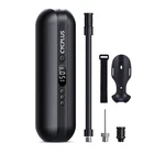 Cycplus A2 Portable Electric Air Pump 150PSI Wireless Bike Car Tire Inflator Usb New. Price: $51.99.