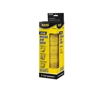 Amflo 425E-RET Yellow Nylon Lightweight Recoil Air Hose 1/4 In. X Ft. New. Price: $18.17.