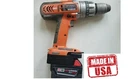 Ridgid 18V Tools M18 Battery Adapter New. Price: $34.00.