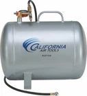 California Air Tools CAT-AUX10A Lightweight Portable Aluminum Tank Gallon New. Price: $190.31.