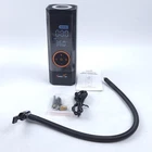 Towertop Tire Inflator Portable Air Compressor: 2.5X Faster Inflation 150PSI ... Open. Price: $57.00.