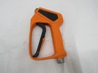 Suttner ST-2305 Spray Gun Pressure Washer (safety Orange) Easy Pull Trigger New. Price: $62.89.