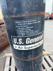 Air Compressor General US660V Used. Price: $150.00.