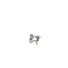 Dewalt N030566 Regulator/manifold Lbs Compatible D55168 D55167 New. Price: $189.81.