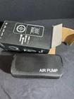 Dormzie Cordless Smart Tire Inflater/ Air Pump ST-10 Black/new Open Box. Price: $30.00.