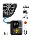 Astroai L7 Mini Tire Inflator Portable Air COMPRESSOR,150 Psi Cordl... Fast Ship New. Price: $35.81.