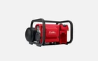 Milwaukee Tool 2840-20 M18 Fuel Gallon Compact Quiet Compressor New. Price: $374.99.