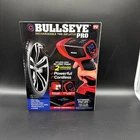 Bullseye Pro Portable Rechargeable Tire Inflator With Digital Pressure Gauge Nib New. Price: $61.89.