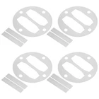 Patikil Head Gasket Kit Reed Valve Replacement, 4 Sets Central Pneumatic Air ... New. Price: $9.35.
