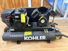 AKAC120 Amp Kohler Series Air Compressor New. Price: $800.00.