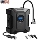 Car Air Tire Pump Inflator Portable Compressor Digital Electric Auto 150PSI 12V New. Price: $18.98.