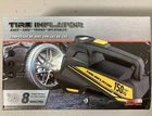 Carsun Tire Inflator For Bikes Trucks Inflatables 150 Psi C3012-1 Gm New. Price: $18.40.