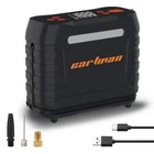 Air Compressor Inflator Portable Pump For Car Tires Cordless Compact... New. Price: $30.84.