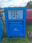 Mako Scuba Tank Fill Station, Model SSCFS3-3 Used. Price: $1000.00.