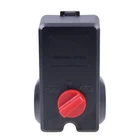 Pressure Switch Air Compressor Parts E106003 Compatible With Husky Model C801H New. Price: $109.13.