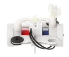 Manitowoc Ice 5550-MAN4 Air Compressor 230V 50/60HZ For Machine New. Price: $374.63.