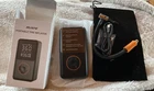 Nuste Tire Inflator Portable Air Compressor - 150 Psi Cordless Mini Bike New. Price: $20.00.