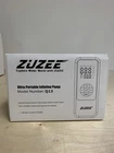 Zuzee Tire Inflator Portable Air Compressor 4X Faster Inflation & High-capaci... Open. Price: $66.13.
