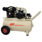 Ingersoll Rand P1.5IU-A9-H Horizontal Garage Mate Portable Air COMPRESSOR,20GAL, New. Price: $1148.59.
