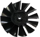 Porter Cable C2002 Air Compressor 8MM Motor Fan - D24595 New. Price: $10.45.