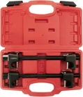 Coil Spring Compressor Tool 2PCS Macpherson Strut Set For Suspension Repair New. Price: $39.95.