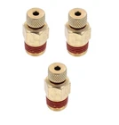 Porter Cable Oem N286039 A17038 (3 Pack) 1/4" Npt Air Compressor Drain Valve New. Price: $19.10.