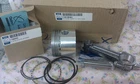 Quincy Compressor, Piston, Connecting Rod Kit, Part# 112610K001 New. Price: $295.00.