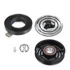 Uxcell Compressor Clutch Set Replace Ford F-150 1997-2006 A/c R... New. Price: $82.00.