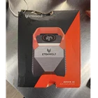 Etenwolf Zephyr S5 Portable Air Inflator Compressor, Black/orange, Kit New. Price: $86.00.