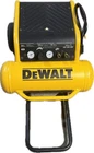 Dewalt D55146 1.6 Hp 200 Psi 4.5 Gallon Oil-free Wheeled Air Compressor Used. Price: $299.00.