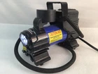 Epauto 12V Dc Portable Air Compressor Pump, Digital Tire Inflator Used. Price: $20.53.