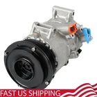 A/c Air Compressor CO11178JC For Toyota Camry 2007-2009 RAV4 2006-2008 2.4L New. Price: $136.99.