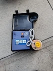 Gm Oem Tire Inflator Kit - 23178993 / 13392204 Fix Used. Price: $50.00.