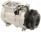 A/c Compressor-new 4 Seasons 58356. Price: $283.70.