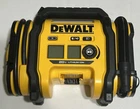 Dewalt 20V Max Tire Inflator Portable Air Compressor Car Pump Led Light Toolonly Open. Price: $106.98.