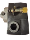 Lefoo 95-125 Psi Air Compressor Pressure Switch 1/4" Female Npt Port LF10-L1 New. Price: $15.99.