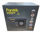 Fanttik S300 Cross Portable Tire Inflator, Paddle Board Pump With Light - New!!!. Price: $94.90.
