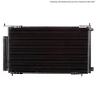 A/c Ac Air Conditioning Condenser Ford Probe 1993 1994 1995 1996 1997 New. Price: $190.97.