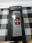 Cordless Portable Digital Air Compressor 150PSI Electric Auto Pump Tire Inflator New. Price: $19.99.