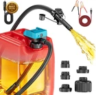 5 Gpm Cordless Fuel Transfer Pump Compatible With Makita 18V Batteries (bare Too New. Price: $82.50.