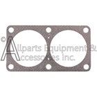 CAC-54-2 Devilbiss Valve Plate To Cylinder Graphoil Gasket Reinforced Wire Mesh New. Price: $13.90.