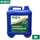 Kapa 10L Lubricant Oil For Rotary Screw Compressor Replace Repair 4000H New. Price: $350.00.